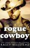 [Down Under Cowboys 05] • Rogue Cowboy